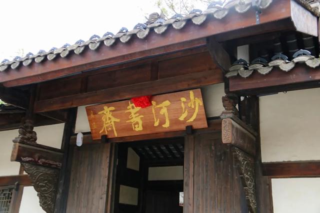 别只去三星堆！旁边的古城，藏着老成都的“活沙盘”