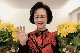 追忆作家琼瑶：86岁生日当天曾宣布淡出，一周前发文悼亡夫图片
