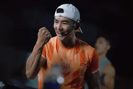 刘畊宏：把跳操做成节目，明年要开健身演唱会丨专访图片