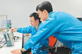 鹏城创业那些事儿图片