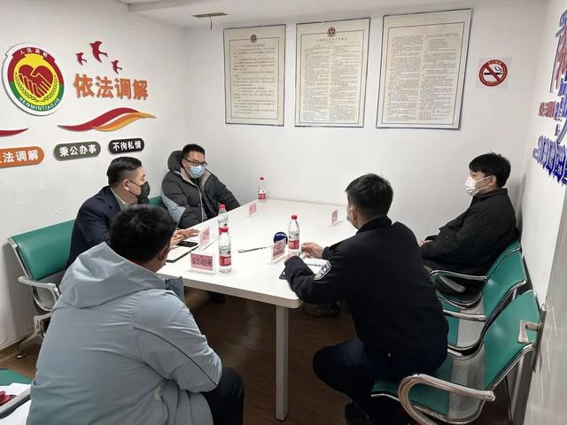 2023年虹口区政府实事项目全面完成，来看→