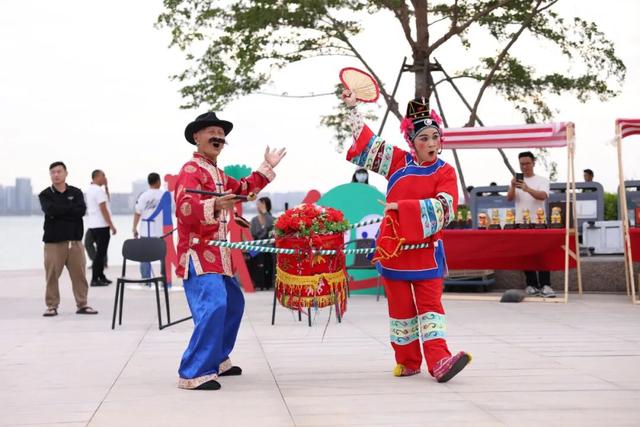 央媒镜头下的厦门新浪漫，3s不心动算我输！