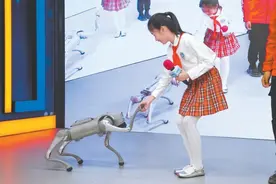 科普营活动托举孩子们的“科学梦”图片