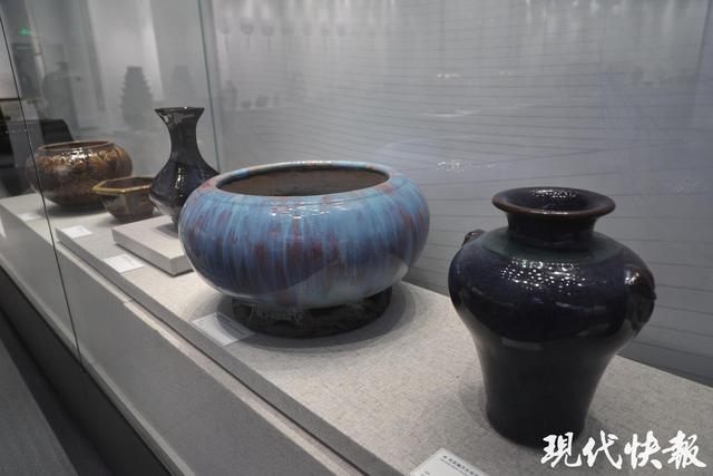 2025年全国地方媒体总编辑看无锡｜从宜兴陶瓷博物馆焕新，看城市文明的当代传承
