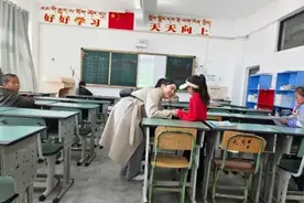 【群众工作“石榴籽”工程 】“爱心爸妈”行动——县妇联：构建长效帮扶机制 夯实“真联实帮”根基图片