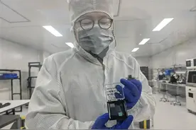 即将量产！江夏这家企业的当家产品太牛了图片