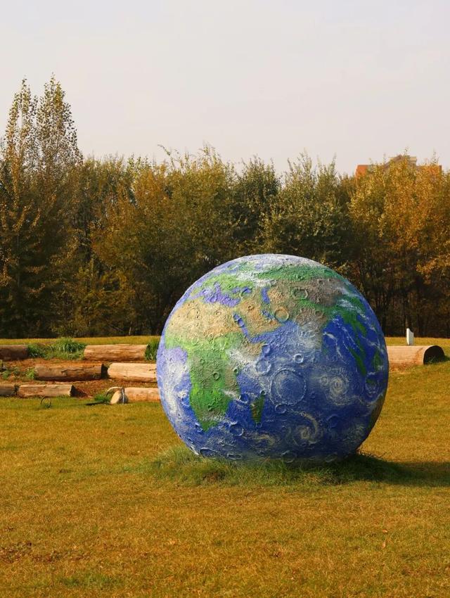 听，呼和浩特秋天的BGM正在你耳边播放