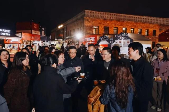 福州元旦爆火出圈，文旅消费热力全开！