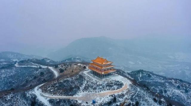 错过等一年！这个冬天，来辽宁“出溜”一圈！