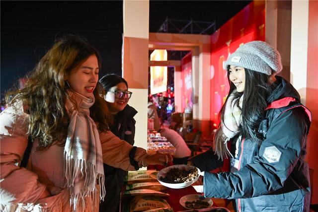 十二盟市联动，贯穿春节期间！“2026来内蒙古过大年”春节系列活动启动