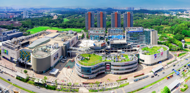 直降70元！龙华这片魔法森林焕新升级