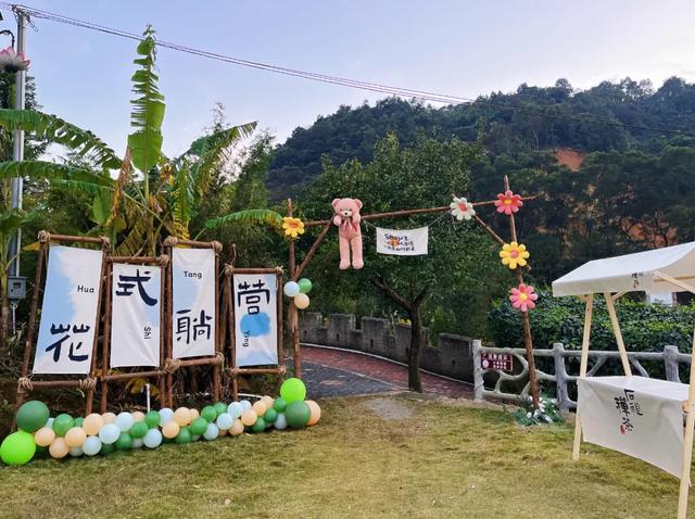 放假恢复元气的秘诀在此！广西发布7条国庆假期户外运动精品线路