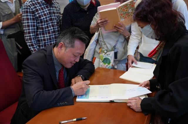 传媒专家“中山讲堂”开讲，解码潮州文化与潮州古城