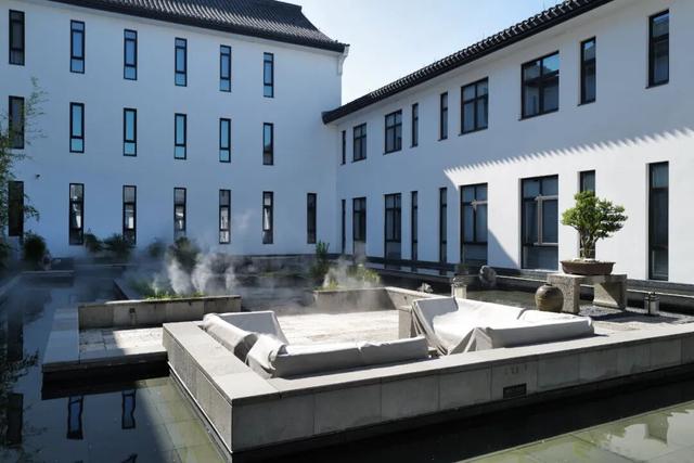 可能是绍兴最好的度假酒店之一