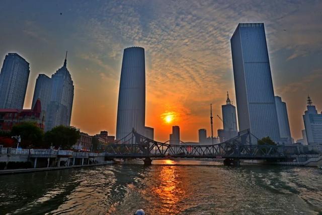 一张船票 N种浪漫