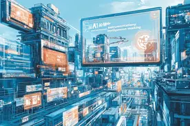 全国首个“AI+仪器仪表产业”集聚区启动建设图片