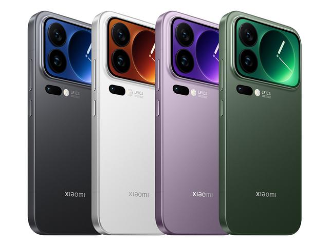 “双 11”来了！要换新手机，现在是入手第五代骁龙 8 至尊版旗舰的好机会