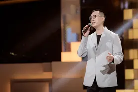男低音歌唱家赵鹏巡演十周年纪念演唱会5月北展举办图片