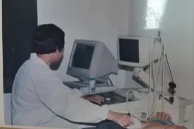 三代人从医！闵行这位“上海好医生”，竟有这样一个“传家宝”图片