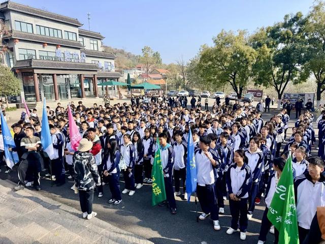 深耕金秋文旅资源，沂水秋季旅游市场热度攀升