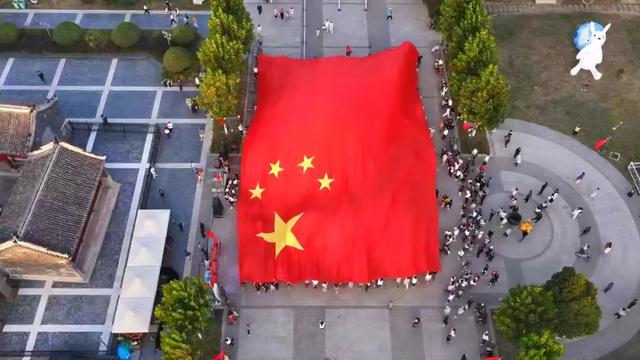 实力宠粉！锦州国庆假期旅游热度攀升