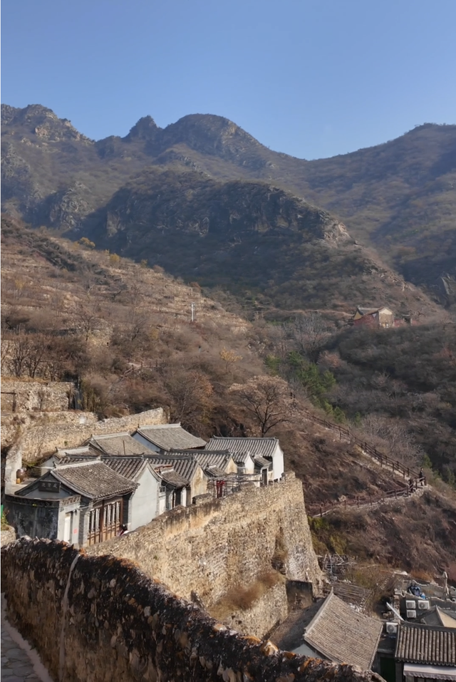 尝鲜儿｜“爨”味体验记：走进500年古村院落