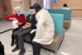 为什么建议你体检前一晚一定要好好休息？这个故事给大家敲响警钟图片