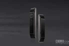 2899元！华为智能门锁Plus开启预售 内置自研AI芯片图片
