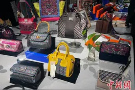 古韵今风共舞，非遗文化在传承中“活”起来图片