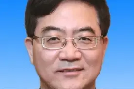 上海5位科技工作者获2023年度何梁何利基金科学与技术奖图片