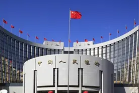 4月金融数据出炉：财政发力支撑社融增速抬升图片