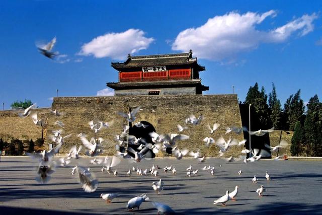 天下第一关！山海关竟浓缩了一部抗战史？ | 我们的雄关漫漫⑥