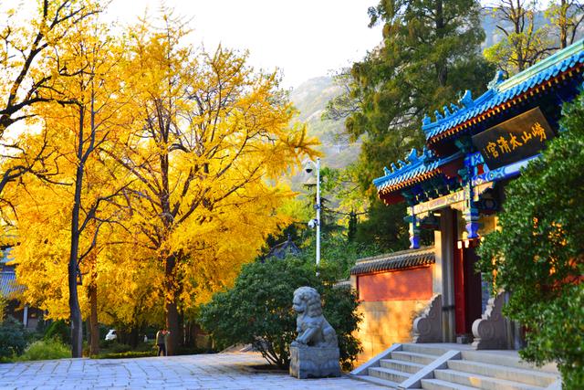 周末微度假走起！崂山三大精品线路亮相上海