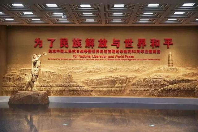 国庆节快乐！今天，就去北京这些地方！