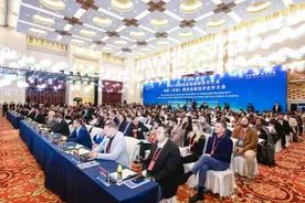 拓展欧洲朋友圈，看这场国际盛会如何“澎湃”济南这座城图片