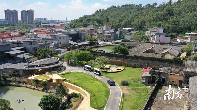 超50场活动等您来！环南昆山-罗浮山引领区精品文旅体项目集中发布