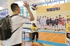 “二次元”集结！高温挡不住火热的心，CCG EXPO今早开幕→图片