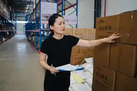 一“米”惊人！京山90后回乡种地，她做了什么？图片