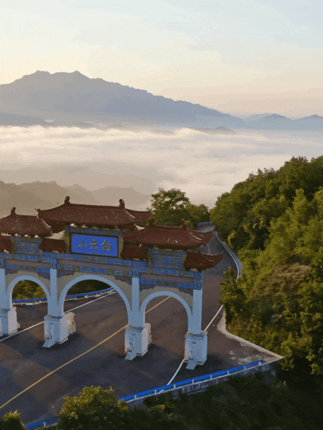 现在就出发！沿着洛阳周边自驾你将能看到...