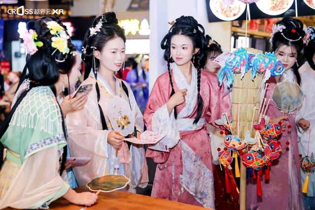 西南首家，全国最大！贵阳越界影城XR影院正式开业