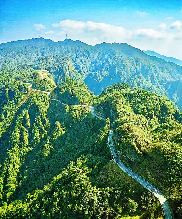 景区酒店齐发力！南宁“宠”你到底！欢迎全国的小伙伴，开启邕城畅玩之旅