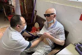 世界家庭医生日｜管得了慢病，也救得了性命！东莞市1215个家庭医……图片