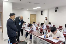 江西省公共卫生医师规范化培训结业考核在昌圆满完成图片