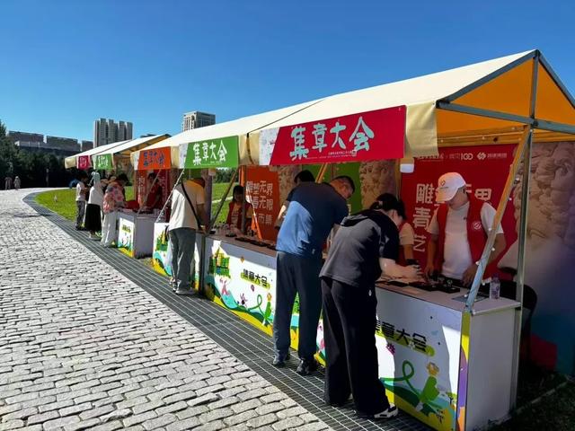 【青春宽城】青春聚力 文旅同行
