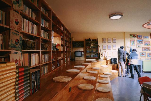 一座杂书馆，承载老昆明记忆——有一种叫云南的生活之365天