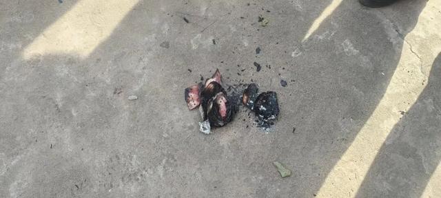 房财两空！家烧没了，8万养老钱成灰！这个火灾“元凶”你家也有