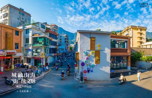 宁德这些载满历史文化的老街，你可曾好好看过？