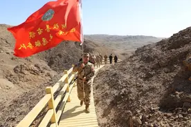 精准施策淬炼专武精武“排头兵”图片