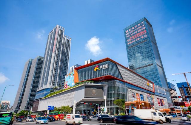 下“雪”啦！宝安限定「宫廷雪境」，超出片