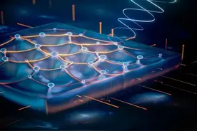 全球首次观察到引力子激发！中国科学家领衔取得突破性成果图片